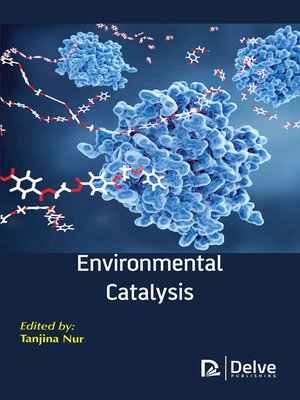 cover image of Environmental Catalysis
